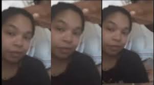 Woman passed away while cheating