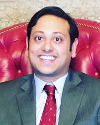 About Us — Tiger Hill Partners