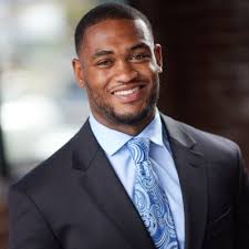 First day of teaching the new Entrepreneurship class at John Carroll  University how to do mind mapping!