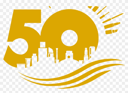 Society logo brand bournemouth university, nigerian transparent background png clipart. Coty Celebrating 50 Years At Their Bournemouth Site Celebrating 50 Years Logo Clipart 5973640 Pikpng