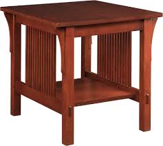 Our coffee tables are carefully constructed by hand in the original style of the american craftsman movement. End Table Mission Collection Stickley Furniture