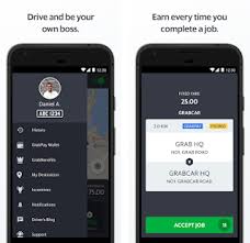 Income paling malas yang korang boleh buat. Grab Driver Apk Download Latest Version 5 176 0 Com Grabtaxi Driver2