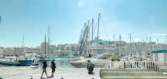 Austria's national railway system is not only punctual, reliable and efficient, but offers free wifi to boot. Marseille France Exploring This Cruise Stop On Your Own Rich Living Less Spending