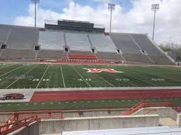 photos at yager stadium