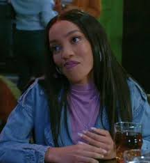 I think the Doctor is a stalker and she's obsessed with Chelsea.