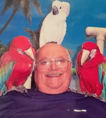 Stanley Charles "Charlie" Cooperrider Obituary