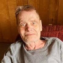 James "Buddy" Leroy Hammonds Obituary