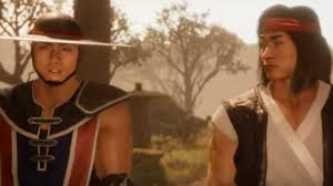 Which character should i main and why? New Mortal Kombat 11 Trailer Confirms Liu Kang Kung Lao And Jax Roster Additions