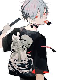Mar 22, 2021 · the world of animation is constantly evolving, and we want to evolve with it. Cool Boy Dark Anime Demon Boy Anime Characters Novocom Top