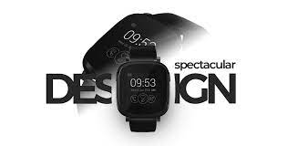 Allview Allwatch V