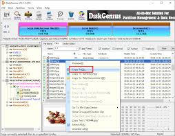 Linux Data Recovery Recover Lost Ext4 3 2 Files And Partitions