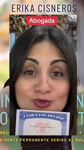 Abogada Erika Sisneros: Immigration Insights for Latinos