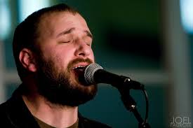 David Bazan