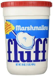 Original Marshmallow Fluff 16 Oz Plastic Tub Homemademarshmallowfluff Original Marshmallow Fluff Marshmallow Fluff Butter Cream Marshmallow Fluff Recipes