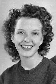 Dorothy Alice Dolfin Marich