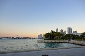 Tiempo Miami En Febrero 2021 Temperaturas Clima