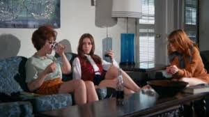 Cindy and Donna (1970) | MUBI