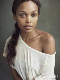 Photo Of Model Kirby Griffin Id 366983 Models The Fmd Girl With Green Eyes Model Headshots Black Female Model