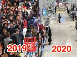 Fortunately, finding these stores is a straightforward process. Macy S Black Friday 2020 Photos Versus Years Past In New York