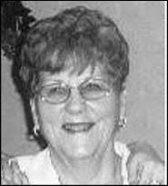 Dorothy ZABEL Obituary