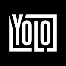 Along the same lines as the latin carpe diem ('seize the day'), it is a call to live life to its fullest extent, even embracing behavior which carries inherent risk. Y O L O Home