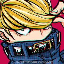 Boku No Hero Academia Tsunagu Hakamata Hero My Hero Boku No Hero Academia
