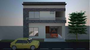 100 Sq Yards House Plans Front Elevation Beautiful House Plans House Plans House Layout Plans