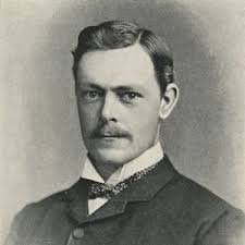 The Hon. William Henry Cross MP (1856-1892)