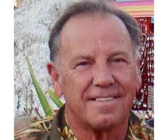 Alexander Baldini, Jr. Obituary (1944