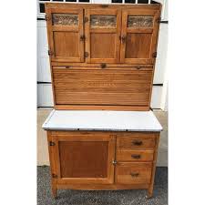 I want to tell you more and have photos, but need to download some pictures before i do that. Antique Mcdougall Oak Hoosier Kitchen Cabinet Chairish