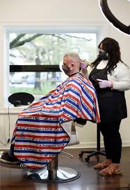 Book appointments on facebook with hair salon in columbia, kentucky. Carroll County Barbershops And Salons Divided Over Opening To Serve Essential Employees Baltimore Sun