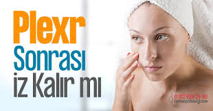 Plexr Sonrasi Iz Kalir Mi Gozler Estetik Okuma