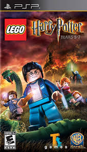 Compra todas as novidades em jogos para pc, playstation, nintendo, wii, ds e xbox na fnac.pt. Lego Harry Potter Years 5 7 Playstation Portable Psp Isos Rom Download