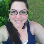 Crystal Leflore's Instagram, Twitter & Facebook