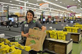 More than just a grocery store. Festival Foods Hiring For New Verona Location Blog Festival Foods