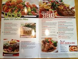 3d kitchen planner for everyone. Applebees Menu