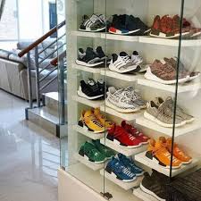 28 Modern Shoes Closet Ideas For Men Ara Home Shoes Shoestorage Shoecloset Shoe Room Shoe Closet Modern Shoes