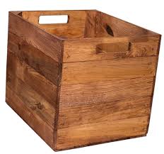 Kallax Holzkiste Passen Fur Alle Kallax Regale Vintage Kiste Obstkisten Weinkisten Shop Gunstig Im Online Shop Kallax Kisten Kallax Regal Ikea Kisten