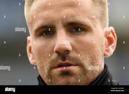 Luke shaw hi-res stock photography and images