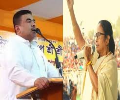 Mamata banerjee is likely to return as the chief minister he is contesting from chief minister mamata banerjee's former constituency. Jm2qz11psc8lim