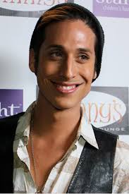 L.A Hair with Anthony Pazos |