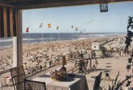 Plage De Lacanau Ocean Panorama Lacanau Ocean Com Lacanau Ocean Lacanau Tourisme