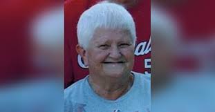 Obituary information for Barbara D. Hohenbery