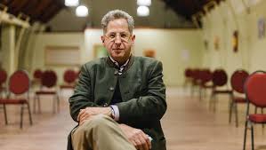 From 1 august 2012 to 8 november 2018, he served as the president of the federal office for the protection of the constitution. Hans Georg Maassen Wants To Go To The Bundestag Of All People He Should Save The Thuringian Cdu The Limited Times