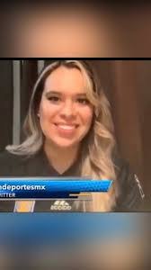 Michelle Pons's Instagram, Twitter & Facebook