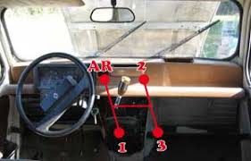 Les Boites De Vitesse De Renault 4l Et Leurs Mysteres Le Blog Wirehead