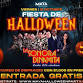 Fiesta de Halloween  con La Sonora Dinamita • event image
