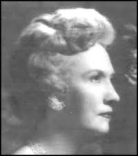 Ola Borum Obituary (2007)