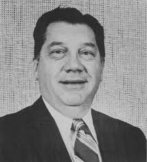 Robert Ackman: 1980 Kaufmann memorial lecturer