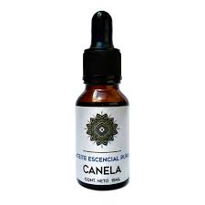 Esencia De Canela 15 Ml Lemon Cochella Don Jose Gracian